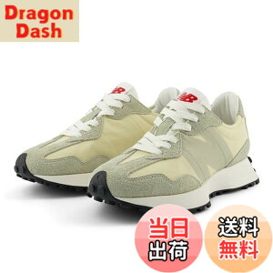�y���������znew balance(�j���[�o�����X) ���f�B�[�X 327 WS327 W327 �����f���X�j�[�J�[ �F�FUF(KHAKI)�A�T�C�Y�F23.0 cm B