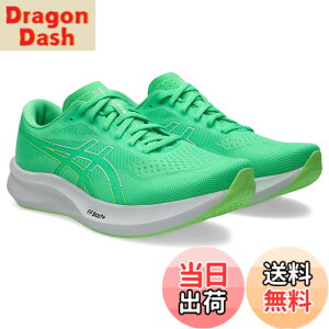 �y���������zasics(�A�V�b�N�X) �����Y EvoRide Speed 3�����j���O�V���[�Y �F�F300(�o�C�^�� �O���[��/�z���C�g)�A�T�C�Y�F30.0 cm 2E