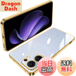 �y���������zOPPO Reno7 A �P�[�X �N���A TPU ���� ���^ �y�� �J�o�[ �X�}�z�P�[�X �ϏՌ� ���b�L���H �\�t�g�P�[�X �l�C �J�o�[ ���C�����X�[�d�Ή� �F�F���A�T�C�Y�FOPPO Reno13 A