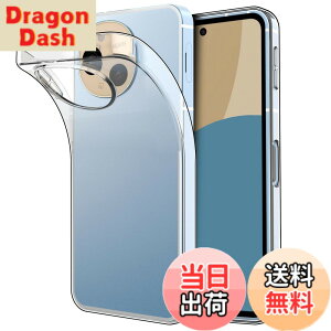 �y���������zHianjoo AQUOS sense10 SH-53F/SH-M33 �Ή� �P�[�X �N���A TPU�V���R�� �\�t�g �J�o�[ ���� ���^ �y�� �Ռ��z�� �C�菝�h�~ AQUOS sense9 SH-53E/SH-M29/SHG14 �Ή� �X�}�z�P�[�X �F�F����