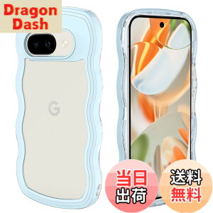 �y���������zHILEGENER Google Pixel 6A ���킢�� �P�[�X �g��t���[�� ���˂��� �ϏՌ� �O�[�O�� �s�N�Z��6A 6.1�C���`�p����~�� �X�}�z�P�[�X�E�F�[�u �f�U�C�� ��Ƀt�B�b�g �X�}�z�J�o�[ �؍� 