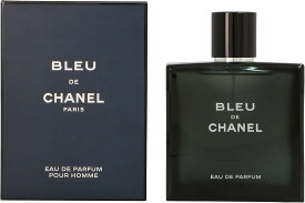 シャネル CHANEL ブルー ドゥ シャネル オードパルファム 100ml EDP SP 並行輸入品