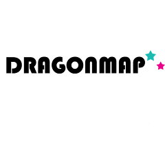 ドラゴンマップ