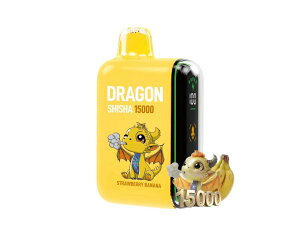 DRAGON SHISHA STRAWBERRY BANANA 1.5����z�� ��e�� �|�P�b�g�V�[�V�� �����^�� �����C �d�q�V�[�V�� �j�R�`��0�^�[��0 �@�g���̂� �d�q�^�o�R VAPE �����b�N�X �l�C �։��O�b�Y ���^�o�R �����\�[�� 