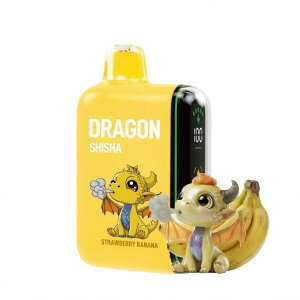 DRAGONSHISHA STRAWBERRY BANANA 3����z�� ��e�� �|�P�b�g�V�[�V�� �����^�� �����C �d�q�V�[�V�� �j�R�`��0�^�[��0 �g���̂� �d�q�^�o�R VAPE �����b�N�X �l�C �։��O�b�Y ���^�o�R �����\�[�� �z��
