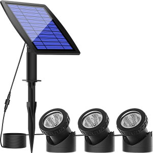 LED Cg IP68h p \[[Cg O K[fCg X|bgCg C~l[VCg \[[ Px zd  3_ hƑ΍ ÃZT[ iF