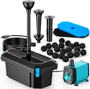 rtB^[ EH[^[|vt rtB^[{bNX O rp 660GPH 110V/40Wr|vtA̐̑pr Lbg