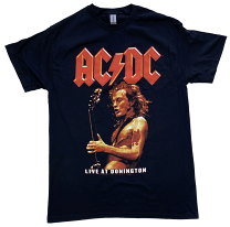 楽天市場】ac/dc tシャツ（テイスト（ファッション）バンド
