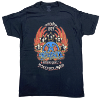 楽天市場】エアロスミス Tシャツの通販 楽天市場】エアロスミス Tシャツの通販