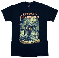 楽天市場】avenged sevenfold tシャツの通販