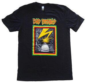 �o�b�h �u���C���Y�EBAD BRAINS�ECAPITAL�EBLACK�EIMPACT MERCH�ET�V���c�E�o���hT�V���c�E�I�t�B�V���� ���b�NT�V���c