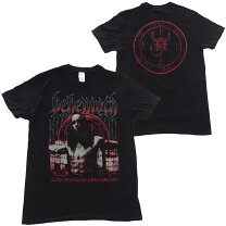 楽天市場】ベヒーモス バンドtシャツの通販