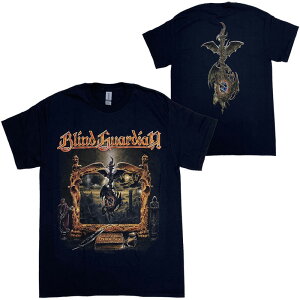�u���C���h �K�[�f�B�A���EBLIND GUARDIAN�EIMAGINATIONS�ET�V���c�E�o���hT�V���c�E�I�t�B�V�����E���b�NT�V���c