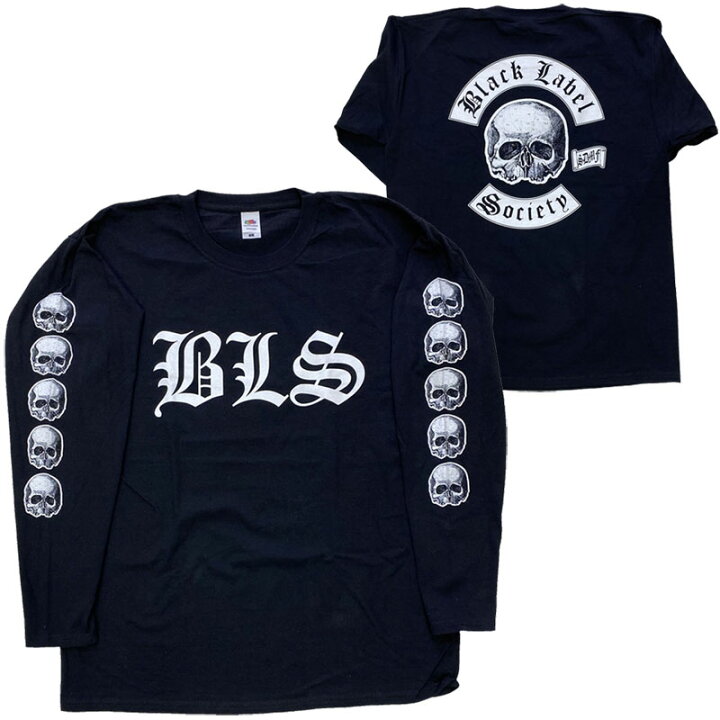 楽天市場】ブラック レーベル ソサイエティ・BLACK LABEL SOCIETY 