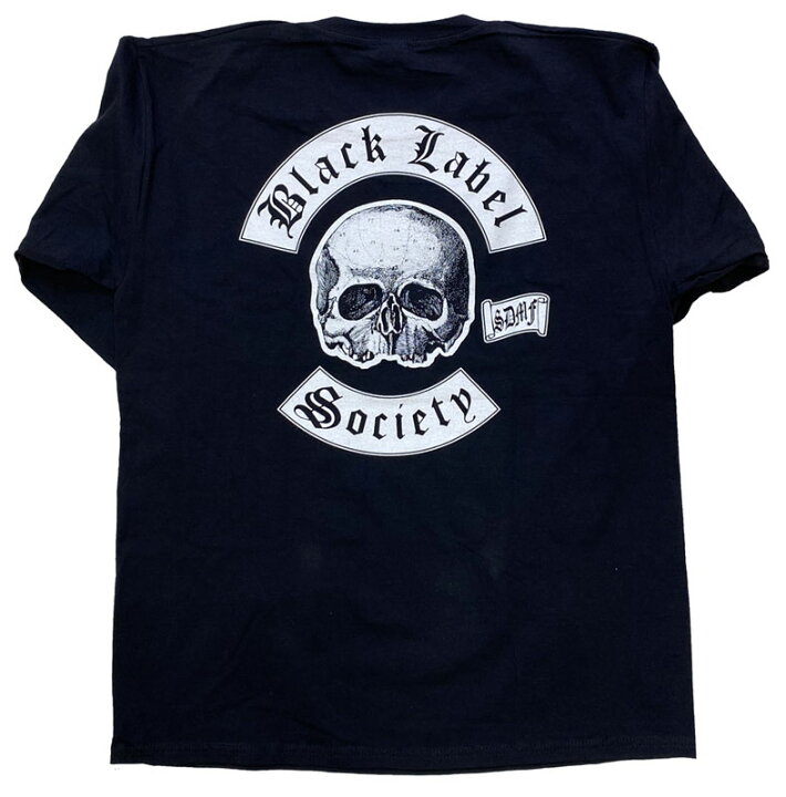 楽天市場】ブラック レーベル ソサイエティ・BLACK LABEL SOCIETY 