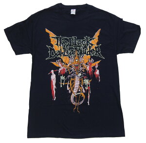 �u���b�N �_���A �}�[�_�[�ETHE BLACK DAHLIA MURDER�EHELL WASP�ET�V���c�E �o���hT�V���c �I�t�B�V�������b�NT�V���c
