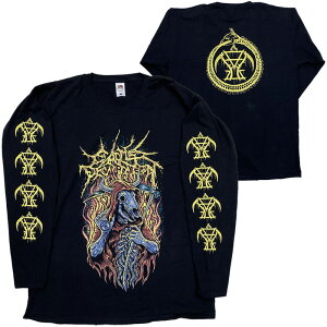 �L���g�� �f�J�s�e�C�V�����ECATTLE DECAPITATION�EREAPER RAMIREZ�E�����E�����O�X���[�u�EUK�ŁET�V���c�E���b�NT�V���c�E�I�t�B�V���� �o���hT�V���c