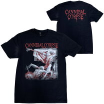 楽天市場】Cannibal Corpse（Tシャツ・カットソー｜トップス）：メンズ 