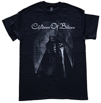 楽天市場】children of bodom tシャツの通販