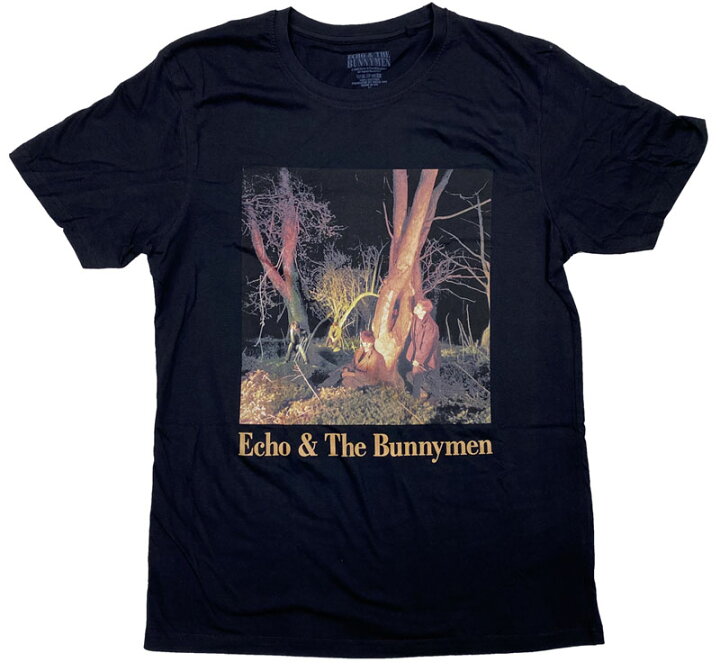 楽天市場】ECHO & THE BUNNYMEN・エコー＆ザ バニーメン・CROCODILES 