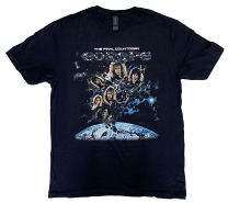 EUROPE バンドTシャツ 2枚セット Mサイズ 楽天市場】europe バンドtの通販
