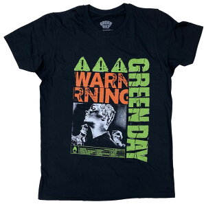 �O���[�� �f�C�EGREEN DAY�EWARNING�ET�V���c�E���b�NT�V���c�E�I�t�B�V�����o���hT�V���c