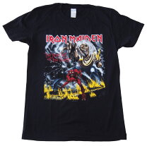 楽天市場】Number of the beast IRON MAIDENの通販