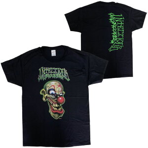 INFECTIOUS GROOVES�E�C���t�F�N�V���X�O���[���X�EPA�ET�V���c�E���b�NT�V���c�E�I�t�B�V���� �o���hT�V���c