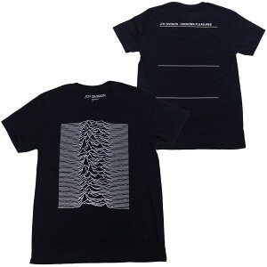 �W���C �f�B���B�W�����EJOY DIVISION�EUNKNOWN PLEASURES�ET�V���c�EUK�ŁE���b�NT�V���c�E�I�t�B�V�����E�o���hT�V���c