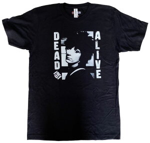 �W���j�[ �T���_�[�X�EJOHNNY THUNDERS�EDEAD OR ALIVE�ENEW�ET�V���c�E���b�NT�V���c�E�I�t�B�V�����o���hT�V���c