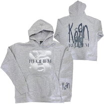 楽天市場】korn パーカーの通販