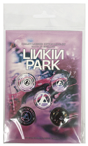 楽天市場】リンキン・パーク Linkin Park ポスターの通販