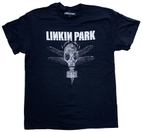 中古 Linkin Park リンキンパーク LP バンド T シャツ リンキン 美品 Linkin Park リンキンパーク LP バンド ツアー T シャツ