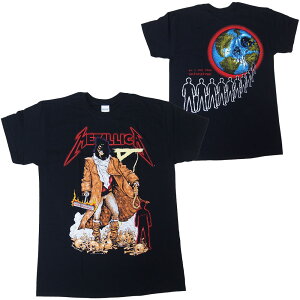 ���^���J�EMETALLICA�ETHE UNFORGIVEN EXECUTIONER�ET�V���c �I�t�B�V���� ���b�NT�V���c �o���hT�V���c