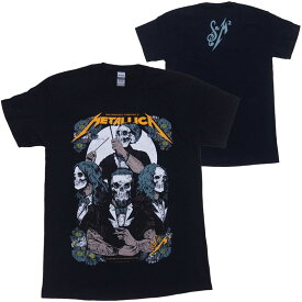 メタリカ・METALLICA・S&M2 AFTER PARTY・Tシャツ・メタルTシャツ・オフィシャル ロックTシャツ バンドTシャツ