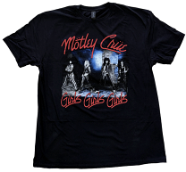 楽天市場】motley crue Tシャツの通販
