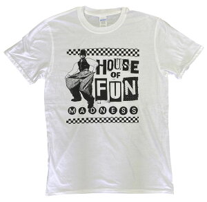 MADNESS�E�}�b�h�l�X�EONE STEP BAGGY HOUSE OF FUN�ET�V���c�E���b�NT�V���c�E�I�t�B�V���� �o���hT�V���c