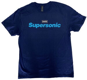 �I�A�V�X�EOASIS�ESUPERSONIC�ET�V���c�E���b�NT�V���c�E�I�t�B�V�����o���hT�V���c