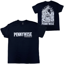 楽天市場】Pennywise（Tシャツ・カットソー｜トップス）：メンズ