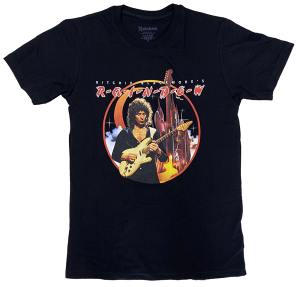 RAINBOW�E���C���{�[�ERITCHIE BLACK MORE'S RAINBOW�ET�V���c�E���b�NT�V���c�E�I�t�B�V�����o���hT�V���c