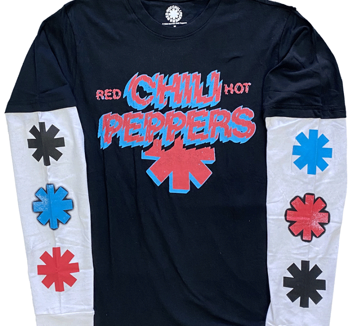楽天市場】RED HOT CHILI PEPPERS・ レッドホッドチリペッパーズ