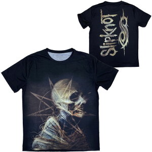 SLIPKNOT�E�X���b�v�m�b�g�EPROFILE�ESublimation�ET�V���c�E�o���hT�V���c�E�I�t�B�V�������b�NT�V���c