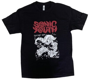 SONIC YOUTH�E�\�j�b�N ���[�X�ETEENAGE RIOT�ET�V���c�E�o���hT�V���c�E�I�t�B�V���� ���b�NT�V���c