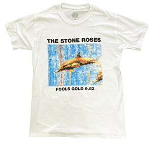 �U�E�X�g�[���E���[�[�Y�ETHE STONE ROSES�EFOOLS GOLD�ENEW�ET�V���c�E���b�NT�V���c�E�I�t�B�V���� �o���hT�V���c