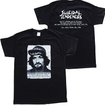 楽天市場】Suicidal Tendencies Tシャツの通販