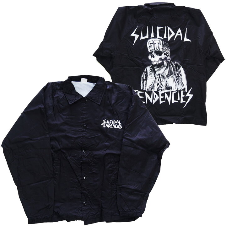 楽天市場】SUICIDAL TENDENCIES・スーサイダルテンデンシーズ 