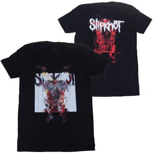SLIPKNOT �E�X���b�v�m�b�g�EDEVIL SINGLE�ET�V���c�E �o���hT�V���c �I�t�B�V���� ���b�NT�V���c