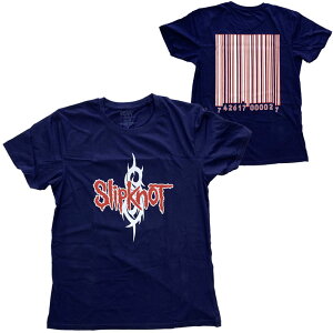 SLIPKNOT�E�X���b�v�m�b�g�EBARCODE�ET�V���c�E �o���hT�V���c�E �I�t�B�V���� ���b�NT�V���c