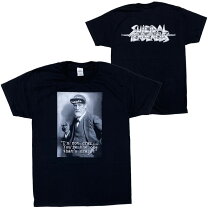 楽天市場】Suicidal Tendencies Tシャツの通販