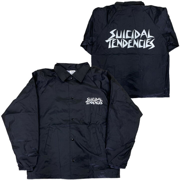 楽天市場】SUICIDAL TENDENCIES・スーサイダルテンデンシーズ・LOGO 